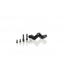 FLEX LINK - CLAMP BLACK