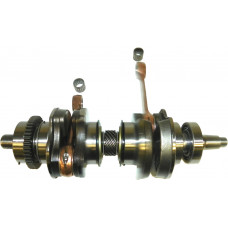 CRANK SEA DOO 800 800 CARB MOTORS CRANK SEA DOO 800 800 CARB MOTORS