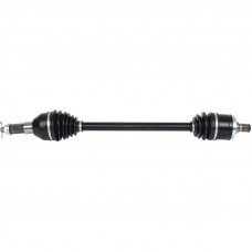 8-BALL EXTREME DUTY AXLE