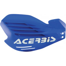 X-FORCE HANDGUARDS BLUE