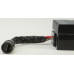REGULATOR BLACK XL `78-81 OEM 74504-78