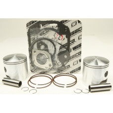 STANDARD BORE PISTON KIT