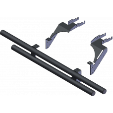 REAR DT BUMPER