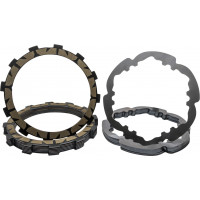 TORQDRIVE CLUTCH PACK HUSAB/HUSQ/KTM