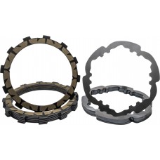 TORQDRIVE CLUTCH PACK HUSAB/HUSQ/KTM