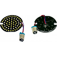LED TURN SIGNAL INSERTS 3 LED TURN SIGNAL INSERTS 3