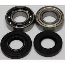 CHAIN CASE BEARING & SEAL KIT
