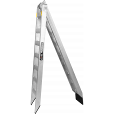 FOLDING RUNWAY RAMP 92