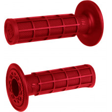 RUFFIAN FULL WAFFLE RED