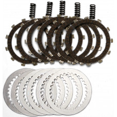 DIRT RACER CLUTCH SET DRC139