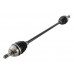 6 BALL HEAVY DUTY AXLE FRONT