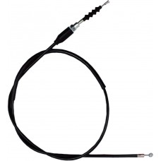 BLACK VINYL CLUTCH CABLE