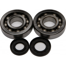 CRANKSHAFT BEARING/SEAL KIT