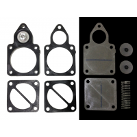 FUEL PUMP REPAIR KIT S-D