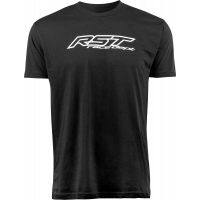 RST RACE DEPT TEE BLACK 2X
