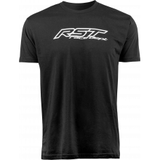 RST RACE DEPT TEE BLACK 2X