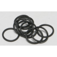 OIL TANK TANK FILLER CAP O-RING EVO 10/PK OE#62672-90
