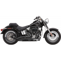 SPEEDSTER SHORT SWEPT BLACK SOFTAIL 7-11