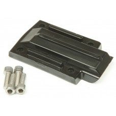 CHAIN GUIDE BLOCK 2.0 INSERT BLACK