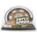 REAR STEALTH SPROCKET ALU/STL 43T-525 GLD SUZ/YAM