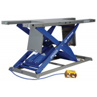 MC625R AIR LIFT BLUE