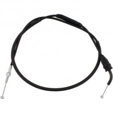 THROTTLE CABLE
