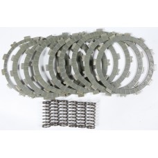 STREET RACER CLUTCH KIT SRC88