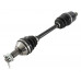 6 BALL HEAVY DUTY AXLE REAR 6 BALL HEAVY DUTY AXLE REAR