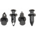 PRY RIVET SET POL ATV/UTV 50/PK M8