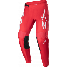 FLUID NARIN PANTS MARS RED/WHITE 30