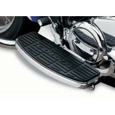 FLOORBOARDS PASSENGER HON SHADOW AERO 750 04-07
