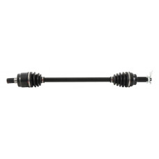 8 BALL EXTREME AXLE REAR