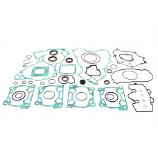 COMPLETE GASKET SET WITH OIL SEALS