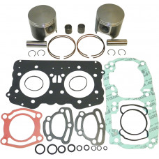 COMPLETE TOP END KIT