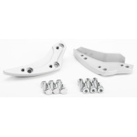 HANDLEBAR RISERS BMW