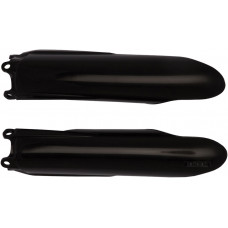 FORK GUARD BLACK