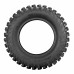 TIRE BUZZ SAW R/T 26X9R12 RADIAL 6PR LR410LBS