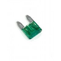 30-AMP MINI FUSE 5-PACK