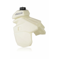FUEL TANK 3.1 GAL NATURAL