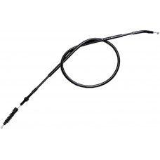 BLACK VINYL CLUTCH CABLE