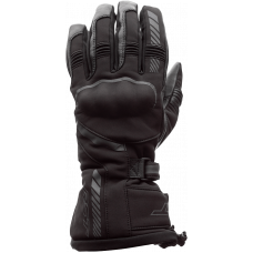 ATLAS CE WATERPROOF GLOVE BLACK 2X