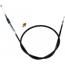 BLACK VINYL CLUTCH CABLE