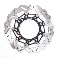 SK2 DIRECTIONAL ROTOR RIGHT SK2 DIRECTIONAL ROTOR RIGHT