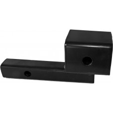 RECEIVER HITCH ADAPTER 1 1/4