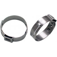 STEPLESS CLAMP 27-30MM 10/PK
