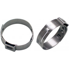 STEPLESS CLAMP 27-30MM 10/PK
