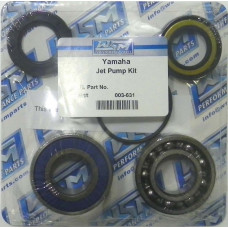 PUMP REPAIR KIT YAM