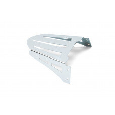 SISSY BAR LUGGAGE RACK FORMED CHROME HON YAM