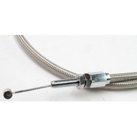 ARMOR COAT THROTTLE PULL CABLE