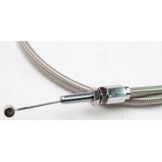 ARMOR COAT THROTTLE PULL CABLE